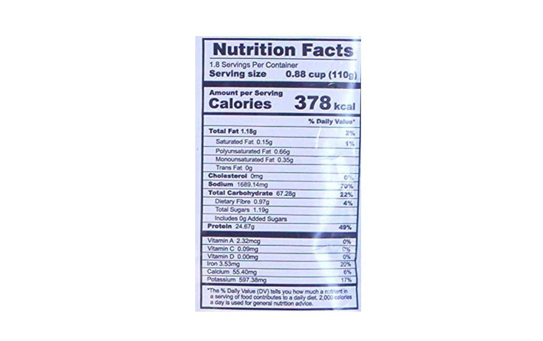 P-Link Masala Medu Vada Instant Mix    Pack  500 grams